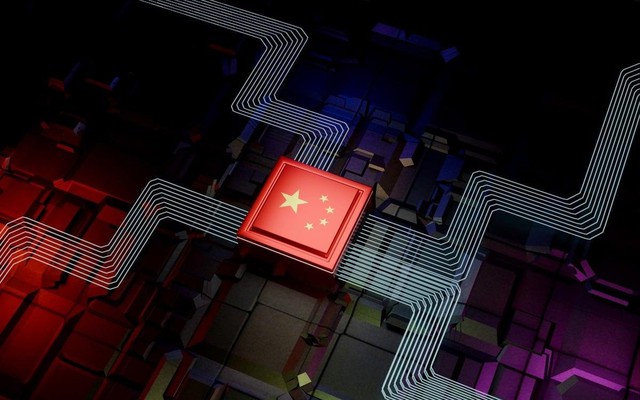 Trung Quốc lại khiến thế giới phải nể phục với công nghệ "thần thánh"