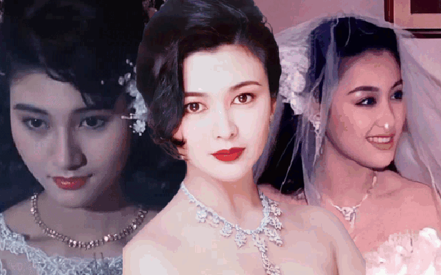 Dàn mỹ nhân khiến hội phu nhân hào môn nghe tên đã tái mặt, nhan sắc vô hạn nhưng ăn gạch đá từ công chúng