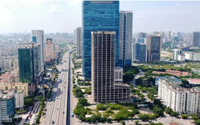 Cựu lãnh đạo Tổng công ty Xi măng Việt Nam hầu tòa vì dự án nghìn tỷ 'đắp chiếu' 10 năm