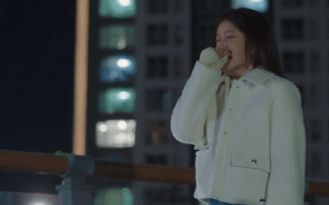 20 năm xem phim Hàn chưa thấy phim nào dở cỡ này: Tập cuối đỉnh cao lố bịch, lãng phí 80 phút cuộc đời