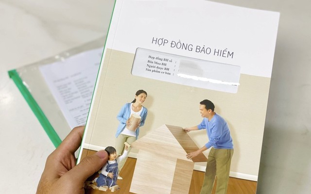 Nhận một khoản tiền từ bảo hiểm nhân thọ được miễn thuế TNCN