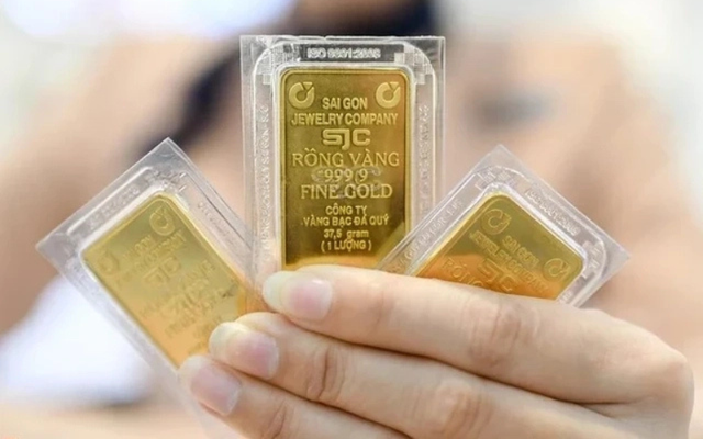 Quan trọng: 2 tuần tới, vàng miếng sẽ bị thu hồi trong trường hợp này, người mua vàng tuyệt đối lưu tâm!