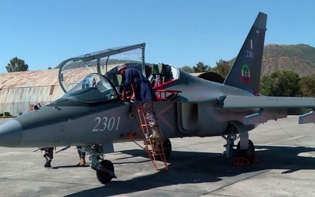 Giao Yak-130 cho đối tác đặc biệt