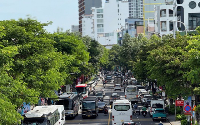 Ra giá thuê hơn 4.860 tỉ đồng/năm, người trúng lô đất ven sông Hàn xin rút hồ sơ