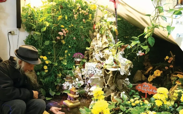 'Tiến sĩ Cá' kể chuyện gọi tên các loài cá