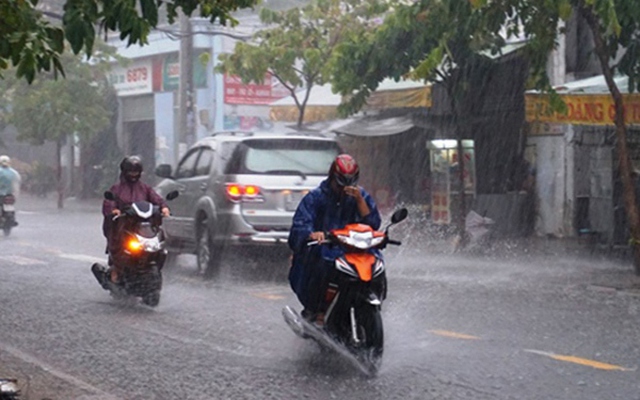 Tin gió mùa Đông Bắc mới nhất: Miền Bắc sẽ chuyển mưa rét từ hôm nào?