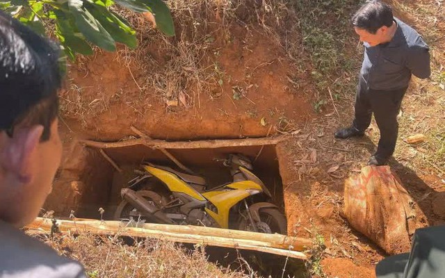 Công an tỉnh Gia Lai vừa phát thông báo nóng