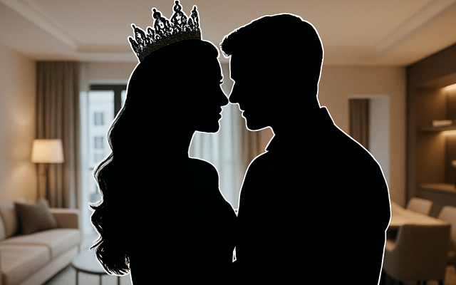 1 Hoa hậu Việt đang hẹn hò bạn trai ca sĩ, rổ hint bấy lâu nay hoá ra quá chuẩn!