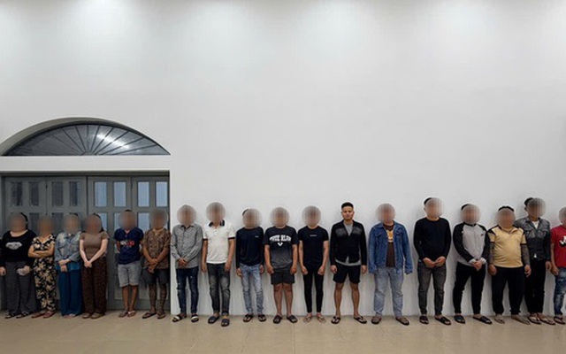 Công an TPHCM triệu tập hơn 20 người trong vụ việc ở xã Hóc Môn