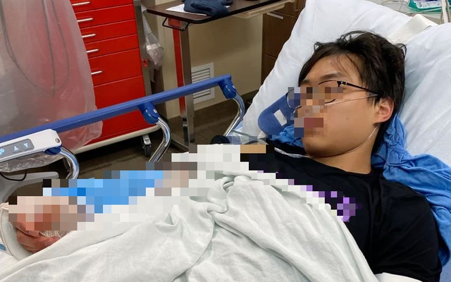 Vừa vào đại học đã suýt chết vì nhồi máu cơ tim, bác sĩ cũng phải HOẢNG HỐT khi chàng trai kể về lối sống