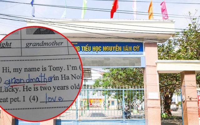 Vụ cô giáo sửa bài kiểm tra đúng thành sai để hạ điểm học sinh: Những em bị "dìm" điểm đều không học thêm nhà cô?