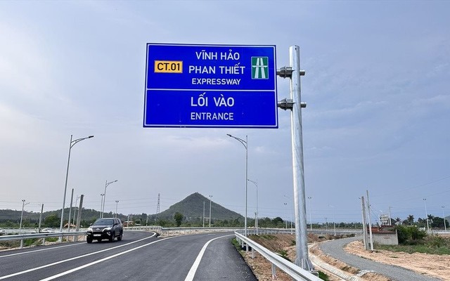 5 tuyến cao tốc dự kiến sẽ thu phí ngay sau Tết Nguyên đán: Hàng triệu tài xế cần lưu ý!