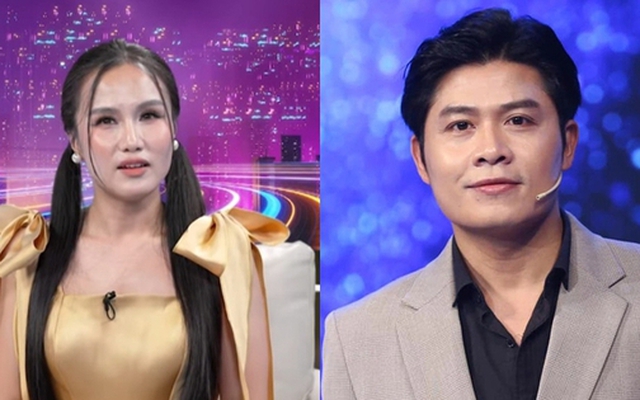 Nữ ca sĩ có bài hát tỷ view nhờ Nguyễn Văn Chung: "Tôi rất lên án một số người"