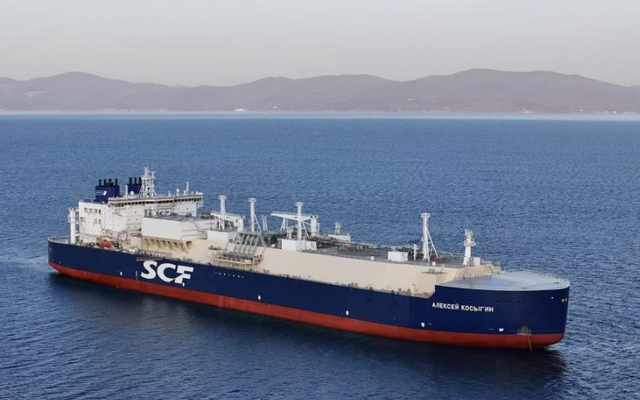 Nga đón thêm tin vui lớn từ Trung Quốc