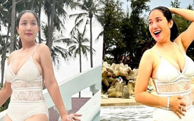 Nữ NSƯT là mẹ đơn thân U50: "Tôi hào hoa lắm, sang lắm. Đồng tiền đi trước là đồng tiền khôn"