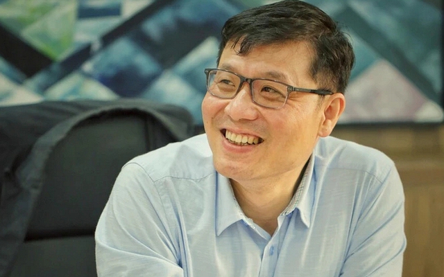 Giáo sư Vũ Hà Văn gia nhập Đại học số 1 châu Á, vẫn giữ vị trí đặc biệt tại ĐH của tỷ phú Phạm Nhật Vượng