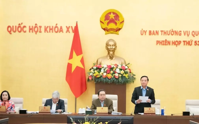 16 nhân sự ở Quốc hội tham gia Ban Chấp hành Trung ương khóa mới