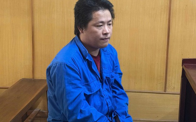 Người đàn ông khai lý do sát hại nữ hàng xóm ở TPHCM