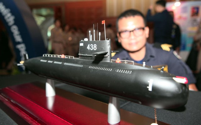 Là đồng minh hiệp ước của Mỹ, tại sao Thái Lan liên tục 'xuống tiền' mua vũ khí Trung Quốc?