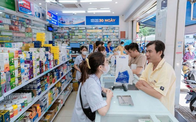 Đã có nhân viên y tế nhận thưởng Tết gần 130 triệu đồng