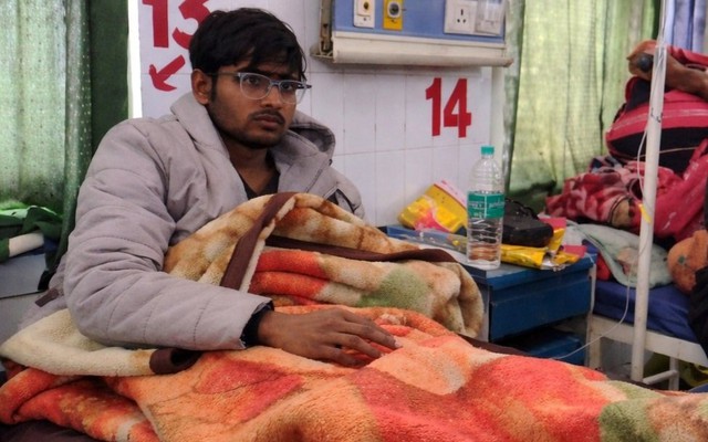 Chàng trai tự cưa chân để được ưu tiên xét tuyển vào trường Y