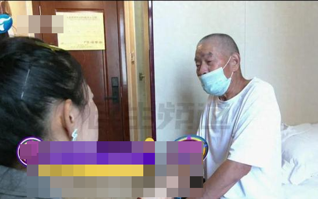 Cụ ông 81 tuổi trúng "tiếng sét ái tình": Quen 4 ngày đã chi hơn 360 triệu mua nhà cho con của bạn gái