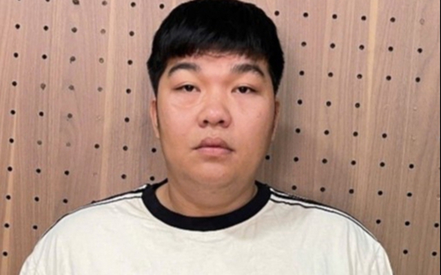 Ra lệnh bắt tạm giam Nguyễn Dư Thiện Nhân 27 tuổi