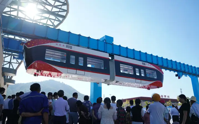 Giấu kỹ suốt 2 năm, Trung Quốc giờ mới để lộ kết quả choáng ngợp: Đối thủ thì thất bại, còn họ làm được rồi