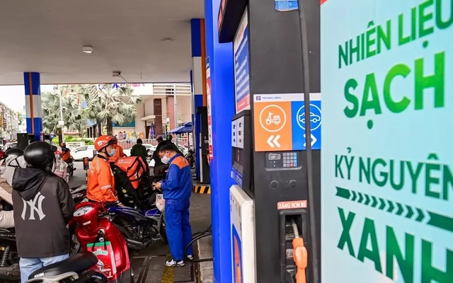 Lưu ý người tiêu dùng khi sắp triển khai xăng E10 trên toàn quốc