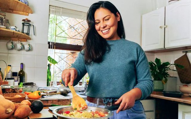 Chuyên gia tuổi thọ: Ăn thứ này thường xuyên, bạn sẽ sống đến trăm tuổi