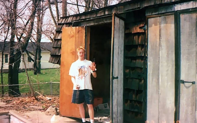 Tự chế lò phản ứng hạt nhân, suýt làm cả khu phố nhiễm phóng xạ