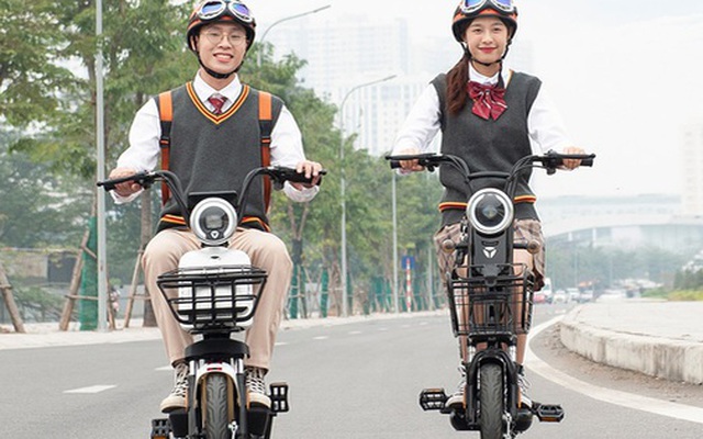 Cảnh báo nóng: Xe đạp điện chạy 50–60 km/h nhưng không cần bằng lái, rủi ro tai nạn vượt cả mô tô phân khối lớn
