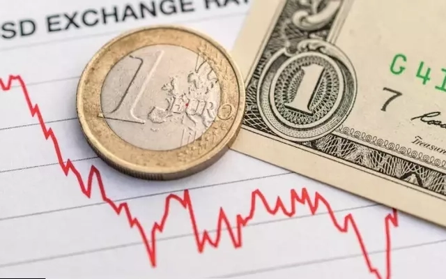 Giá USD giảm thê thảm sau phát biểu của Tổng thống Mỹ Trump