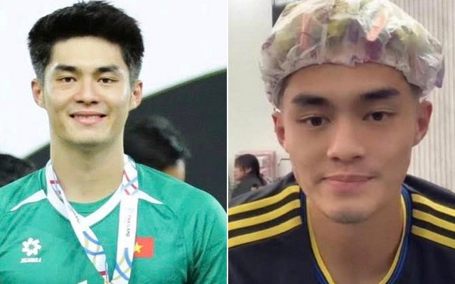 Sụt 7kg và tàn tạ, thủ môn Trần Trung Kiên thông báo đã thoát khỏi "tình trạng đáng lo"