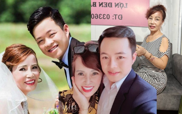 “Cô dâu 62 tuổi” ở Cao Bằng chính thức ly hôn chồng trẻ kém 36 tuổi: Cái kết của mối tình “đũa lệch” từng gây bão mạng xã hội