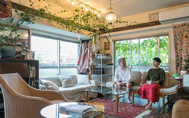 Ngoài 60 tuổi, nghiện mua sắm lấp đầy nhà: Khi chi tiêu trở thành cảm giác an toàn và hạnh phúc tuổi già