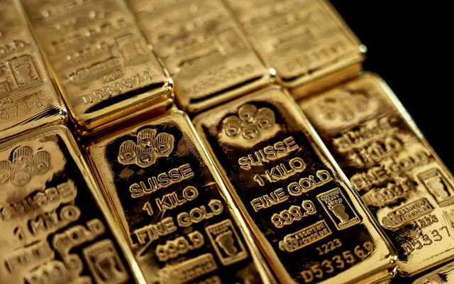 Quốc gia chủ chốt BRICS được cho là có dự trữ vàng gấp đôi mức công bố, chỉ kém Mỹ gần 3.000 tấn