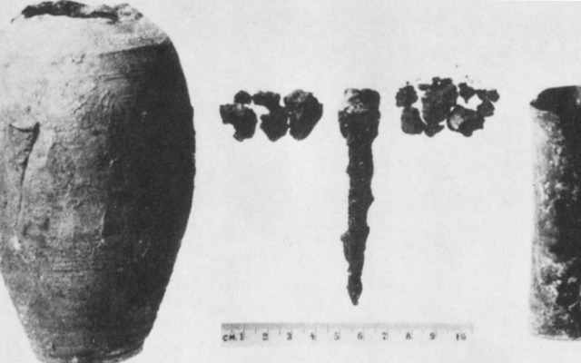 Tranh cãi mới về pin Baghdad hai nghìn năm tuổi: Thiết bị năng lượng cổ đại hay chỉ là hũ đựng lời cầu nguyện?