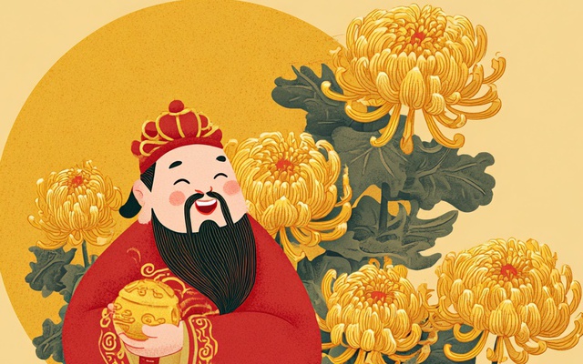 Top 3 con giáp kiếm nhiều tiền nhất tháng 2