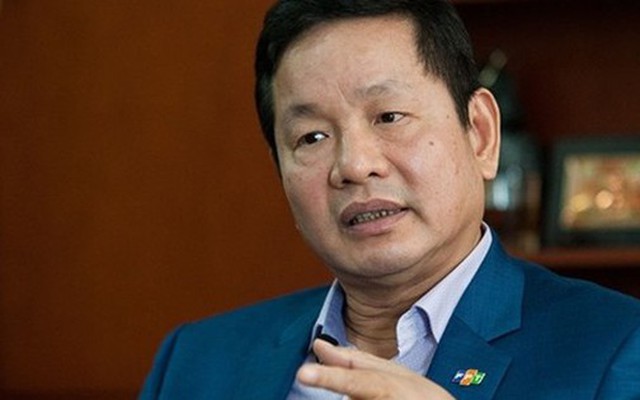 Ông Trương Gia Bình: "Nếu tính cả người Việt khắp nơi trên TG, chúng ta là 1 thế lực trong ngành bán dẫn"