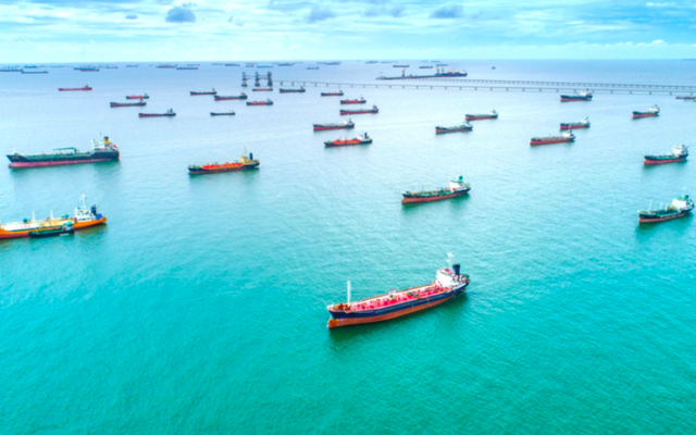 Nga đón tin dữ từ 140 triệu thùng dầu