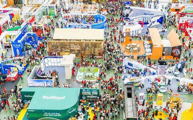 Chỉ 5 ngày nữa, Việt Nam sẽ chứng kiến một sự kiện lớn quy tụ nhiều doanh nghiệp tại công trình top 10 thế giới