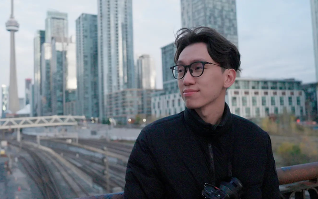 Một người Việt trẻ khởi nghiệp thu về hàng triệu USD nhờ sản xuất video ngắn