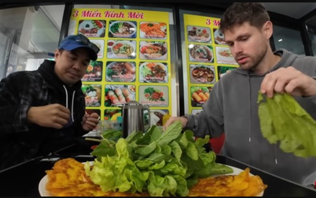 Không phải phở, món ăn chỉ từ 20.000 đồng/phần này mới là "hương vị Việt" lọt top 100 hấp dẫn nhất châu Á