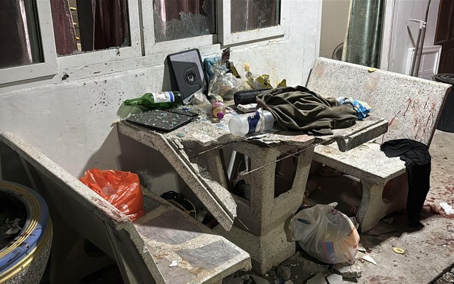 Nghi vợ ngoại tình, chồng đem thiết bị nổ ra kích hoạt, khung cảnh sau đó khiến ai cũng sợ hãi