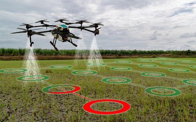 UAV "made in Israel" đang làm những điều tưởng không thể: Rung chuyển một lĩnh vực toàn cầu