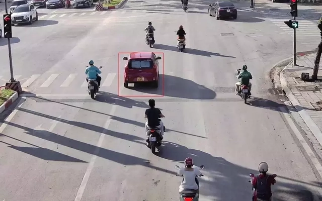 359 chủ phương tiện vi phạm nhanh chóng nộp phạt nguội theo Nghị định 168