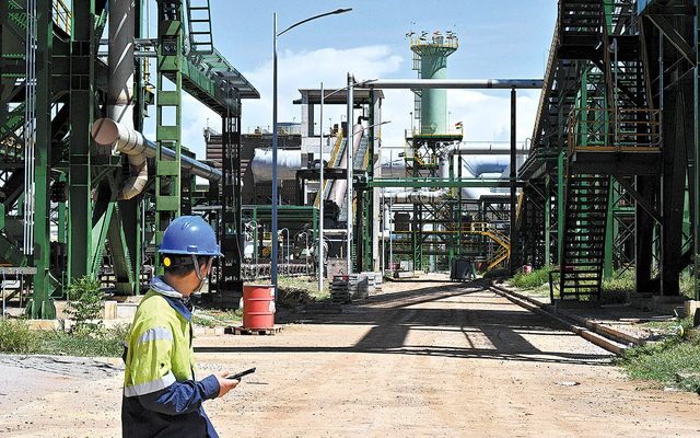 Đội vốn nghiêm trọng, hợp đồng sai sót, 2 nhà máy luyện kim có tổng vốn hơn 23.000 tỷ đồng do nhà thầu Trung Quốc xây dựng 'lọt vào tầm ngắm', 1 dự án chịu kết cục buồn