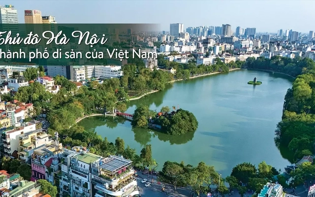 Chi tiết các khu vực sẽ di dân