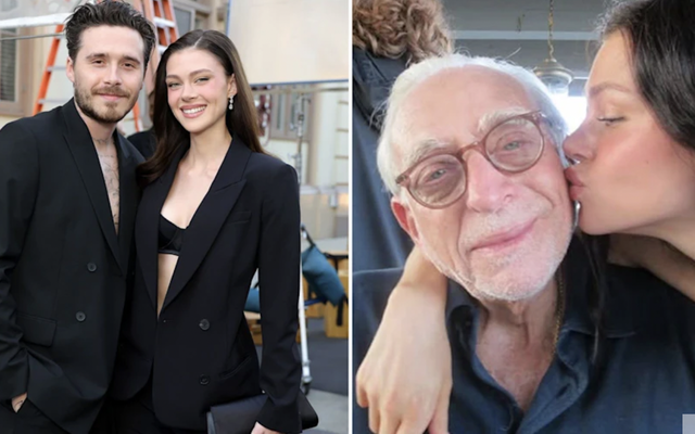 Rộ tin dâu cả nhà Beckham được bố tỷ phú cho 26 tỷ mỗi tháng, giàu có nên chẳng ngại đối đầu bố mẹ chồng?